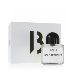 Byredo Inflorescence kvepalų atomaizeris moterims EDP 5ml