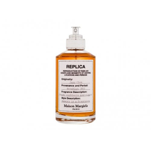 Maison Margiela Replica jazz club kvepalų atomaizeris vyrams EDT 5ml