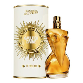 Jean Paul Gaultier Divine le parfum kvepalų atomaizeris moterims EDP 5ml