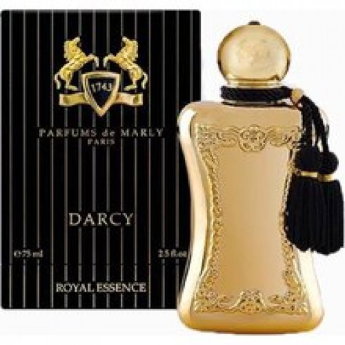 Parfums de Marly Darcy kvepalų atomaizeris moterims EDP 5ml