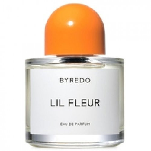 Byredo Lil fleur saffron kvepalų atomaizeris unisex EDP 5ml