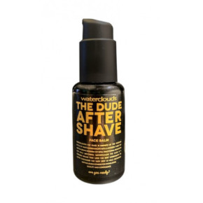 Waterclouds The Dude After Shave Balm balzamas po skutimosi (50ml)