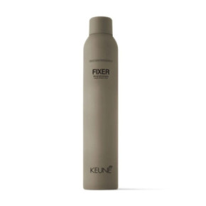 Keune STYLE Fixer Hairspray Stiprus plaukų lakas 300ml