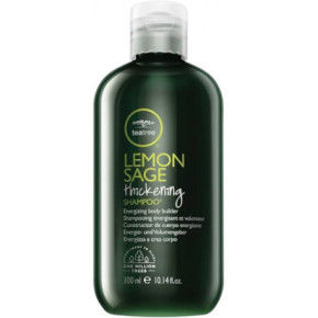 Paul mitchell Lemon Sage Thickening Shampoo Plaukų apimtį didinantis šampūnas 300ml