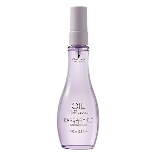 Schwarzkopf Professional Oil Ultimate Barbary Fig Finishing Oil Užbaigiamasis plaukų aliejus 100ml