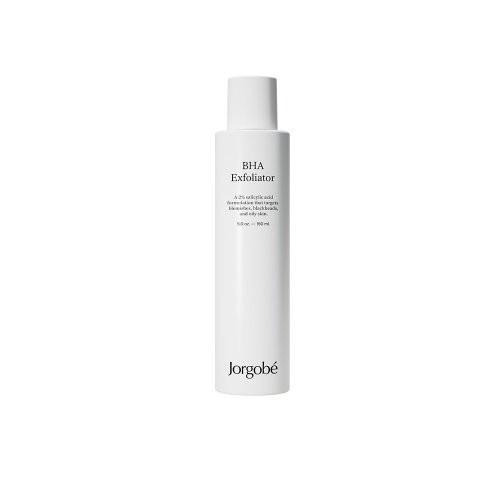 Jorgobé Exfoliating Toner 2% BHA Salicilio rūgšties eksfolijuojantis tonikas 150ml