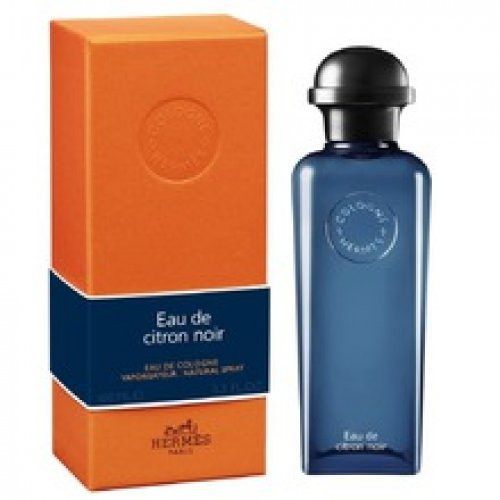 Hermes Eau de citron noir kvepalų atomaizeris unisex COLOGNE 5ml