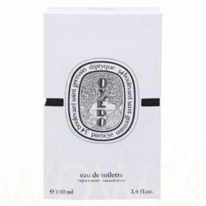 Diptyque Oyedo kvepalų atomaizeris unisex EDT 5ml