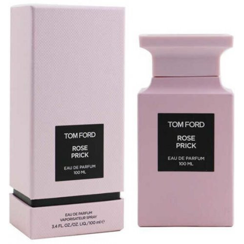 Tom ford Rose prick kvepalų atomaizeris unisex EDP 5ml