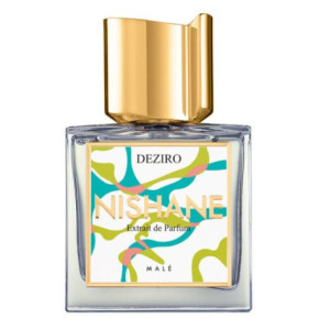 Nishane Deziro kvepalų atomaizeris unisex PARFUME 5ml