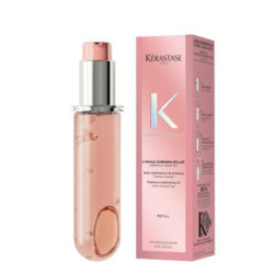 Kerastase L'Huile Chroma Éclat Radiance Hair Oil Dažytų plaukų aliejus 75ml