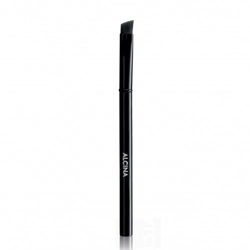 Alcina Eyebrow Brush Profesionalus teptukas antakiams