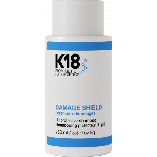 K18 Damage Shield pH Protective Shampoo Apsauginis pH šampūnas 250ml