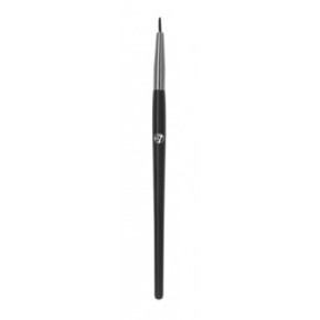 W7 cosmetics Super Fine Eyeliner Brush Akių pravedimo šepetėlis 1vnt.