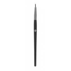 W7 cosmetics Super Fine Eyeliner Brush Akių pravedimo šepetėlis 1vnt.