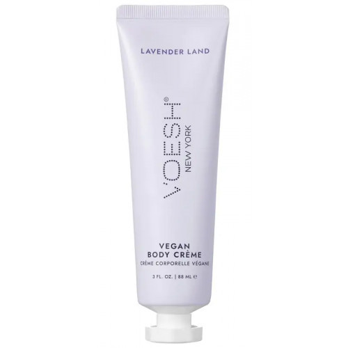 VOESH Vegan Body Creme Lavender Land Rankų ir kūno kremas 88ml