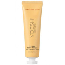 VOESH Vegan Body Creme Tangerine Glow Rankų ir kūno kremas 88ml