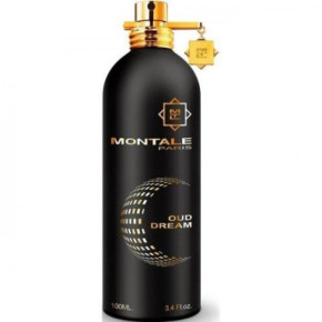 Montale Paris Oud dream kvepalų atomaizeris unisex EDP 5ml