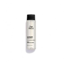 Wella Professionals Ultimate Smooth Miracle Oil Serum Aliejinis serumas skvalanu ir omega-9 100ml