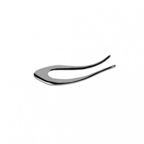 LAETI Hair Pin Lilou Plaukų smeigtukas Silver