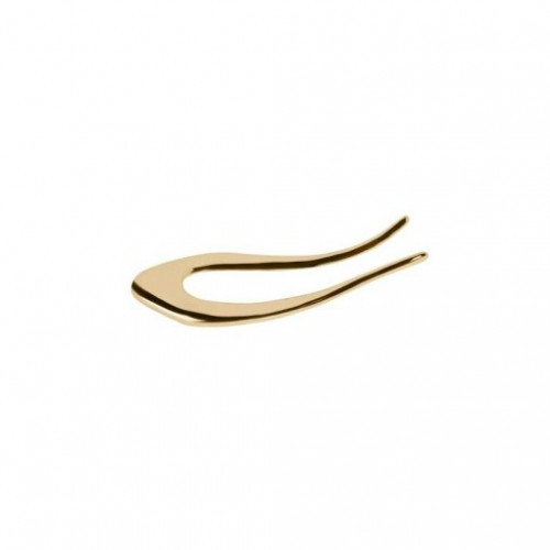 LAETI Hair Pin Lilou Plaukų smeigtukas Silver