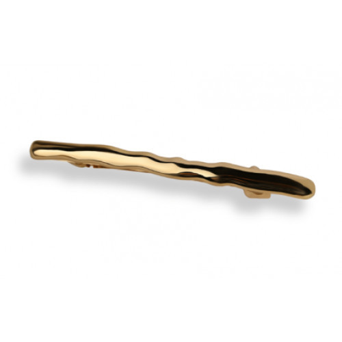 LAETI Hair Pin Eva Plaukų segtukas Gold