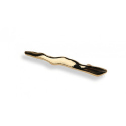 LAETI Hair Pin Eva ll Plaukų segtukas Gold