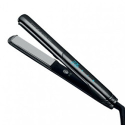 Diva Pro Styling Ultra Fast Platinum Titanium Styler Tiesintuvas su titano plokštėmis 1vnt.