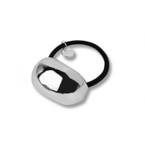 LAETI Hair Elastic Elise Plaukų gumytė Silver
