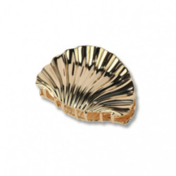 LAETI Big Hair Clip Manon Didelis plaukų segtukas Gold