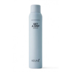 Keune STYLE Get a Grip Root Volumizing Spray Sausas tekstūrinis purškiklis 200ml