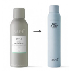 Keune STYLE Get a Grip Root Volumizing Spray Sausas tekstūrinis purškiklis 200ml