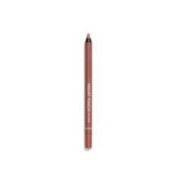 GOSH Copenhagen Velvet Touch Lipliner Waterproof Lūpų pieštukas 001 Nougat Crisp