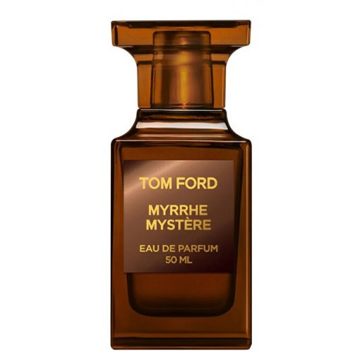 Tom ford Myrrhe mystere kvepalų atomaizeris unisex EDP 5ml