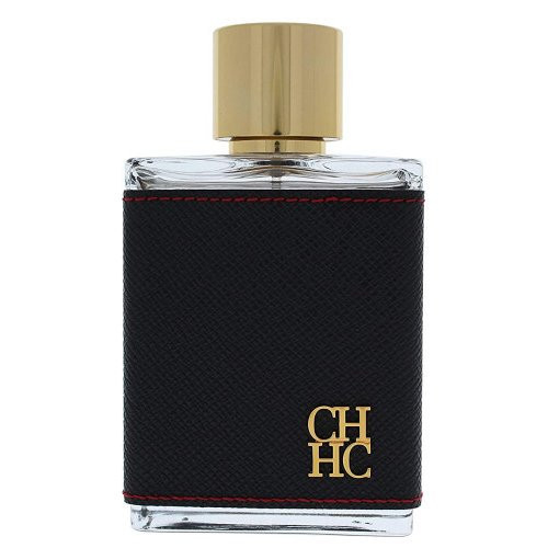 Carolina herrera Ch men kvepalų atomaizeris vyrams EDT 5ml