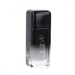 Carolina herrera 212 vip black kvepalų atomaizeris vyrams EDP 5ml