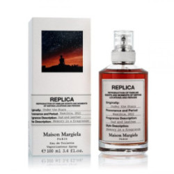 Maison Margiela Replica Under the Stars kvepalų atomaizeris unisex EDT 5ml