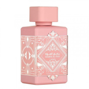 Lattafa Badee al oud noble blush kvepalų atomaizeris moterims EDP 5ml