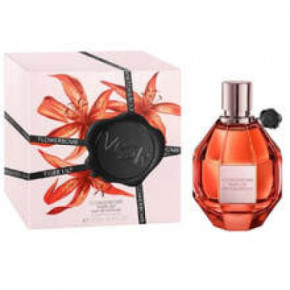 Viktor & Rolf Flowerbomb tiger lily kvepalų atomaizeris moterims EDP 5ml