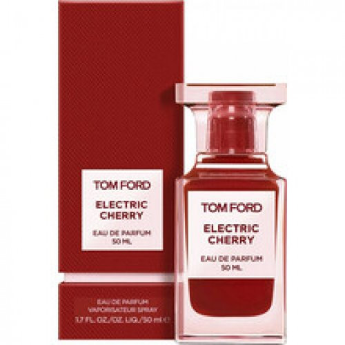 Tom ford Electric cherry kvepalų atomaizeris unisex EDP 5ml