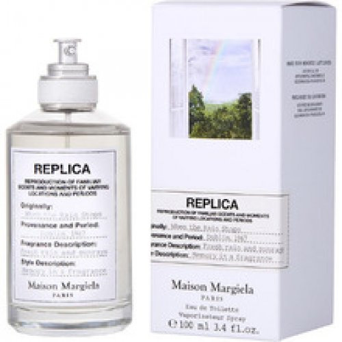 Maison Margiela Replica when the rain stops kvepalų atomaizeris moterims EDT 5ml