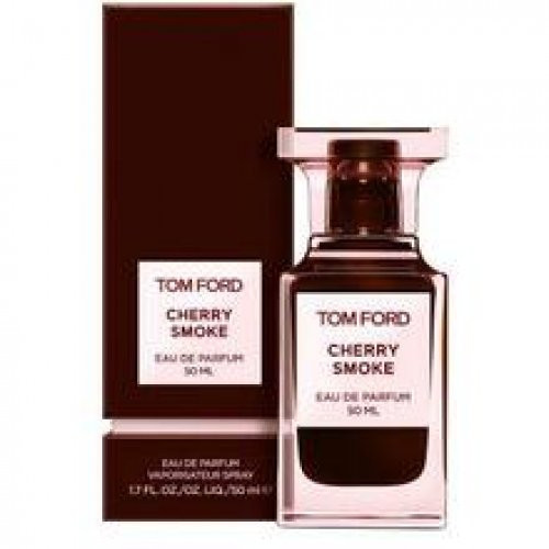 Tom ford Cherry smoke kvepalų atomaizeris unisex EDP 5ml