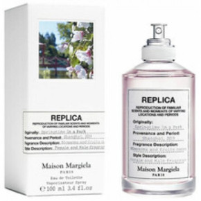 Maison Margiela Replica springtime in a park kvepalų atomaizeris unisex EDT 5ml