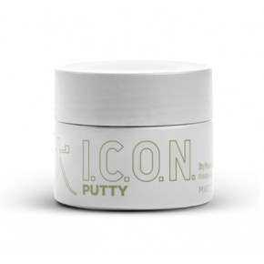 I.C.O.N. Putty Pomade Formavimo pasta-kremas 60g