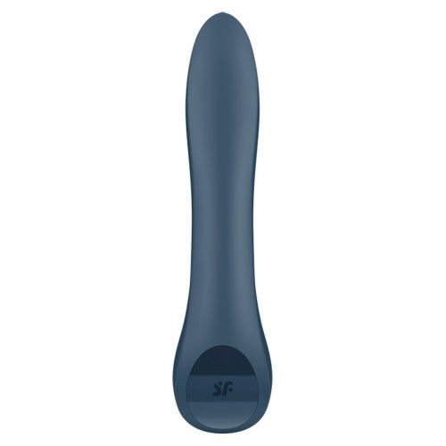 Satisfyer G-Spot Wave 4 Robotic G-Spot Stimulation G- Taško stimuliatorius Navy