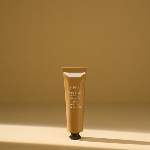 Oribe Cote D Azur Nourishing Hand Creme Prabangus rankų kremas 30ml