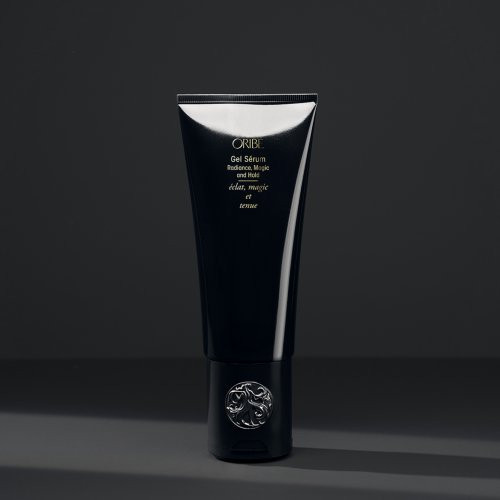 Oribe Gel Serum Radiance, Magic And Hold Gelinis serumas, suteikianti spindesio ir tvirtumo 150ml