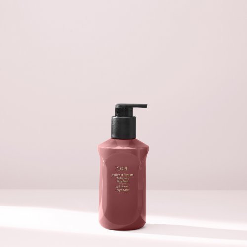 Oribe Valley Of Flowers Repleneshing Body Wash Kūno prausiklis 300ml