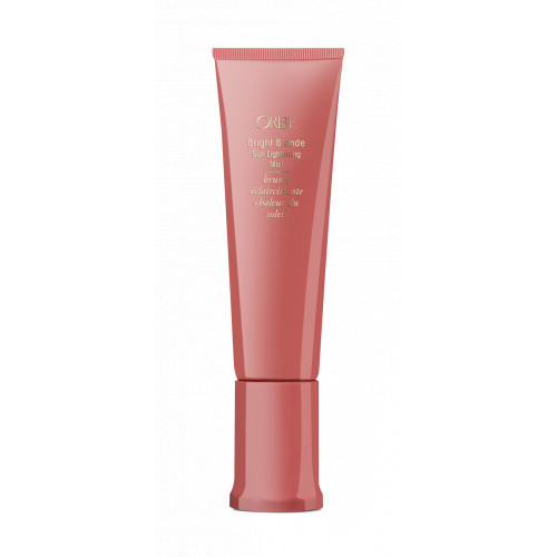 Oribe Bright Blonde Sun Lightening Mist Purškalas šviesintiems plaukams 90ml