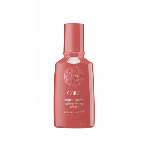 Oribe Bright Blonde Essential Priming Serum Drėkinamasis serumas 100ml